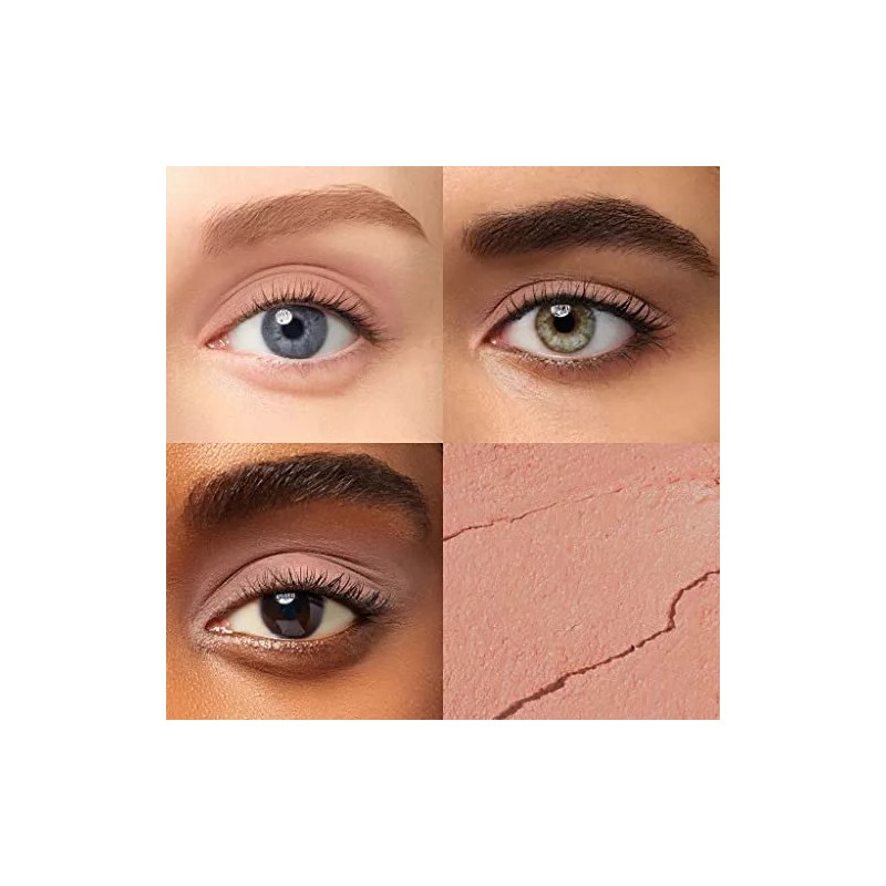 Julep Sombra De Ojos Lapiz A Prueba De Agua Arcilla