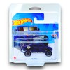 Hot Wheels Humvee (Dark Blue) 4/10 HW First Response -