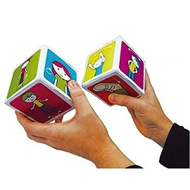 Henbea Movement Dice