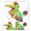 Puppets Hand Puppets Puppets for Kids, Dinosaur Hand Puppets Dinosaur