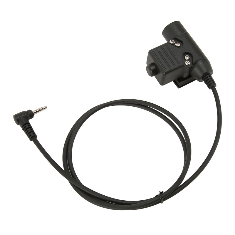 U94 3.5mm Plug for VX 1R VX 2R FT 50
