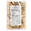 Premium Dried Velvet Mushrooms (8oz)