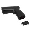 Dog Bark Deterrent Device 25KHZ Ultrasound Barking Control Handheld Dog