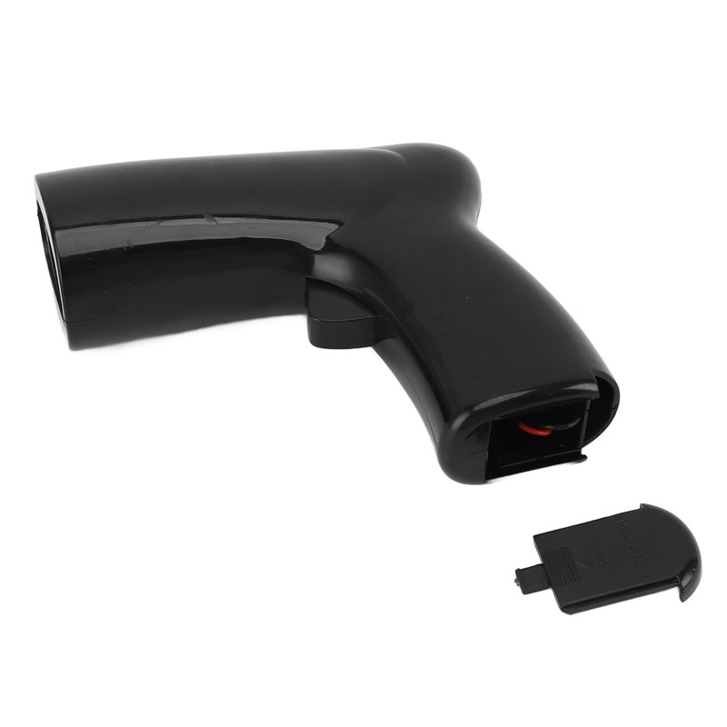 Dog Bark Deterrent Device 25KHZ Ultrasound Barking Control Handheld Dog