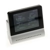 KALEA-INFORMATIQUE Air Quality Tester: Organic Compounds TVOC, Microparticles PM2.5, CO2,