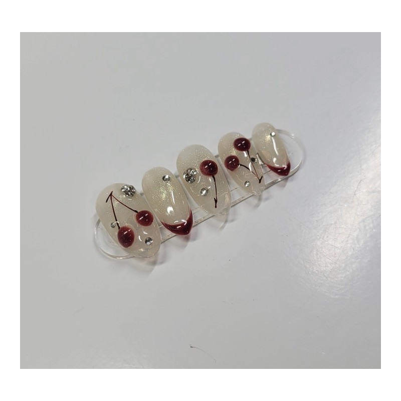 Cherry Bomb - Premium Coffin / Cherry Bomb - 프리미엄