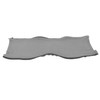 Operitacx Pcs Elastic Armrest Covers for Office Chairs Polyester Handle