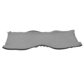 Operitacx Pcs Elastic Armrest Covers for Office Chairs Polyester Handle Pads Chair Arm Protectors for Desk Dining Gaming Bar Seating