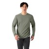 Arc'teryx Cormac Crew Neck Shirt LS Men's | UPF 40+