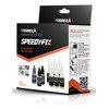 Visbella 7 Seconds Speedy Fix Strong Instant Adhesive & Filling