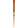 Kawai Bay Leaf Chopsticks Orange Size: Approx. H23 124452