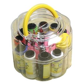 etc Household ring box beauty set household supplies thread nail care nail care / 생활 반지함 미용셋트 가정용품 실 손톱관리 손톱관리