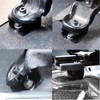 2pcs Car/Truck Seat Rise Spacer Lifting Seats Height Back Heighten