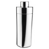 Zone Denmark Rocks Cocktail Shaker, Bar Shaker, Stainless Steel, Diameter