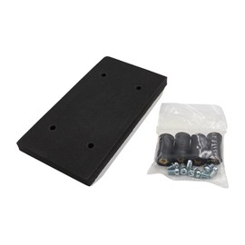 Ingersoll Rand Replacement Part 312A-A825 -Pad Assembly for Ingersoll Rand 312A Orbital Sander
