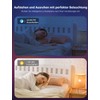 Lepro Lepro AI Smart Glhbirne BP1, G45 E14 LED Lampe