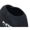 NRS Neoprene Boundary Socks with HydroCuff-Black-M