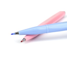 Pentel Brush Sign Pen Pink/Purple