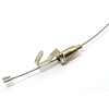 starPG Stainless Steel Picture Wire, Hanging Hardware, Universal Hook, For