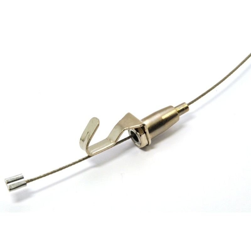 starPG Stainless Steel Picture Wire, Hanging Hardware, Universal Hook, For
