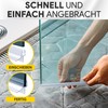 Shower Seal PVC Replacement Seal Shower Cubicle Bathroom Type 6