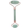 Portable Roller Massager with Heart Shaped Scraping Board Body Massage