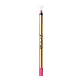 Max Factor Colour Elixir Moisturising Lip Liner, Pink Blush, 1.2 g