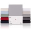 Blumtal Premium Topper Box Spring Fitted Sheet 180 x 200