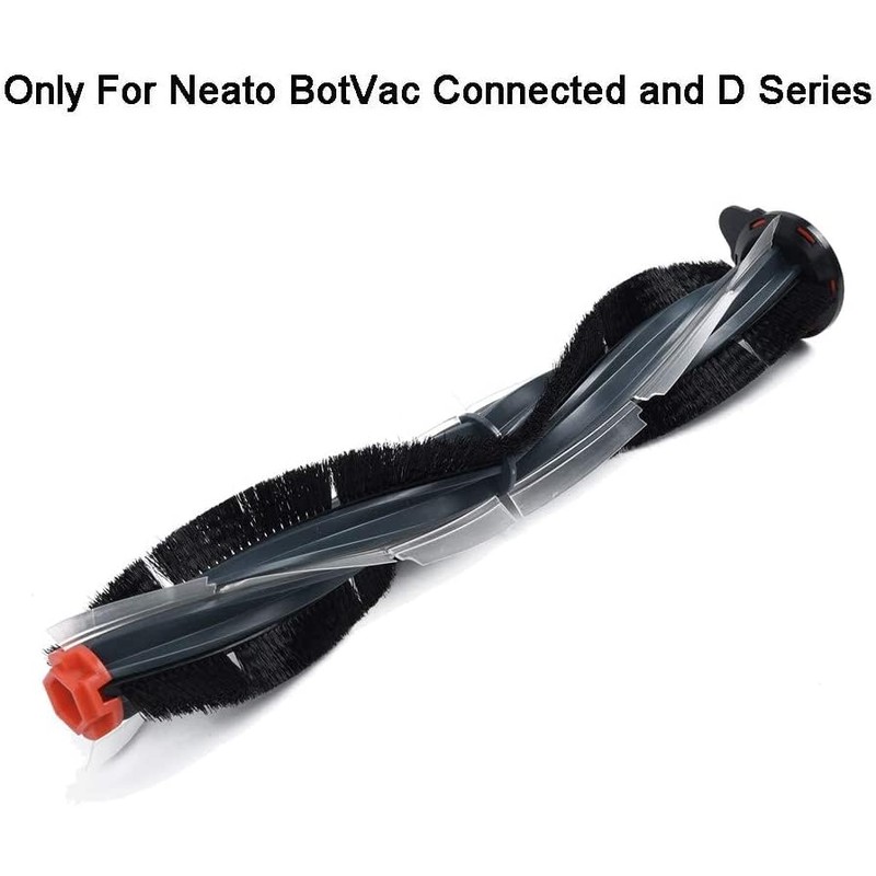 Replacement Main Brushes Compatible with Neato BotVac Connected and Neato
