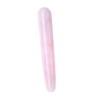 KOMBIUDA Jade Face Roller and Gua Sha Tool Natural Pink