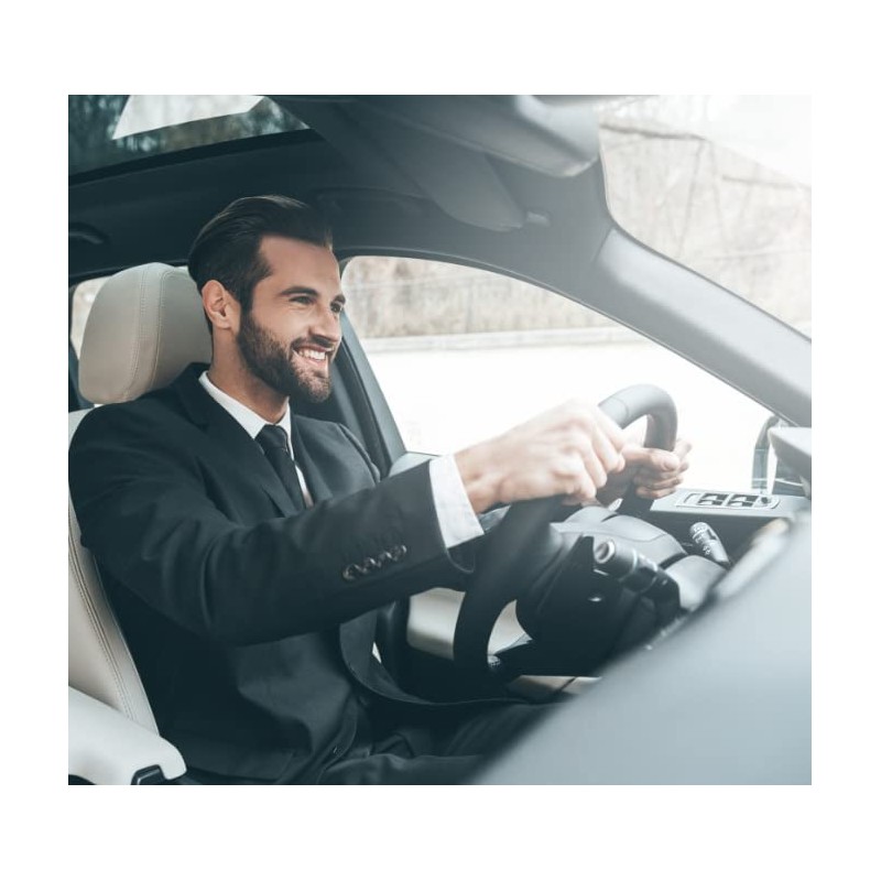 Car Bluetooth AUX Audio Cable, Microphone Adapter Additional Audio Cable