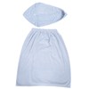 Bath Towel Wrap Coral Fleece Spa Women Adjustable Shower Wrap