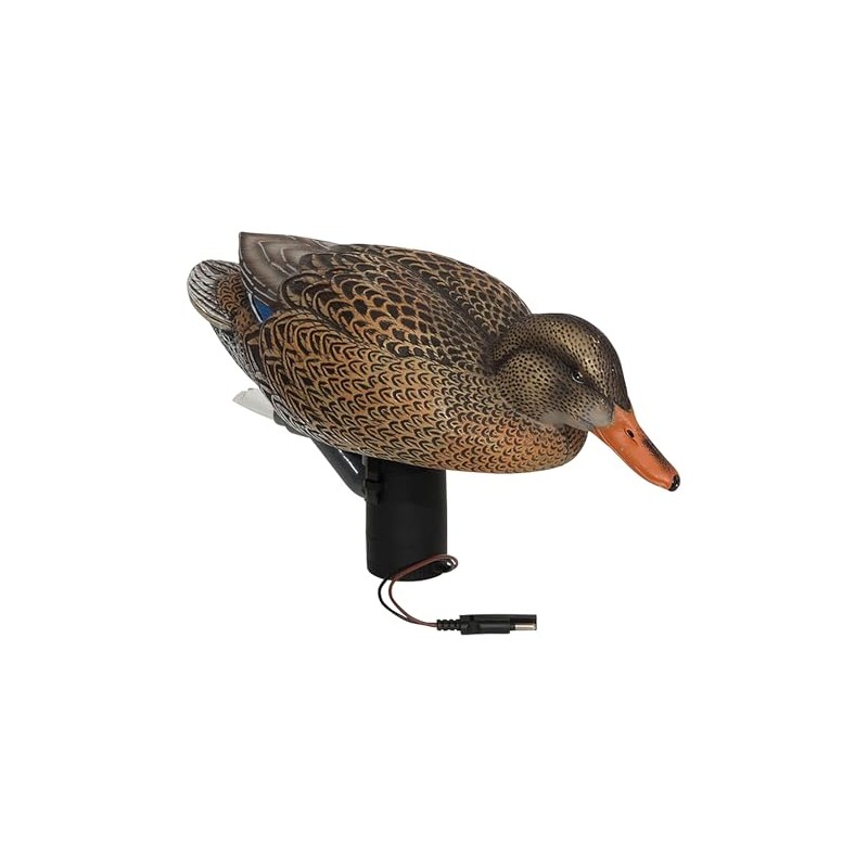 Avery GHG Finisher Swimmer Mallard Hen Motion Decoy