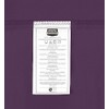 Utopia Bedding Utopia Bedding Duvet Cover Double - Soft Microfibre