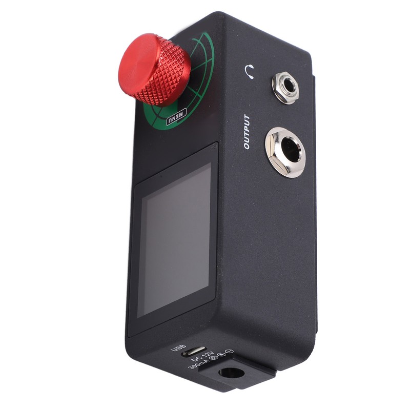 Cabinet Simulation Effect Amplifier Speaker Simulator Pedal Support IR Loading