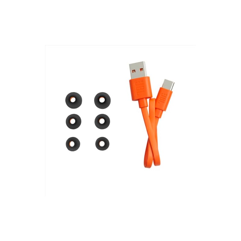 JBL Tune 230NC Audífonos Inalámbricos Bluetooth - Negro