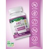 Nature's Truth Multivitamin for Women with Iron | 100 Pills