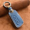 ontto Car Key Case for VW ID.3 ID.4 Golf 8