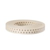 OTOTEC 500pcs SMD Ceramic Capacitor Fuses 0603 Package 1608 Patch