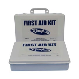 Kemp USA State of NJ Pool First Aid Kit - Pools Greater Than 5000 SF