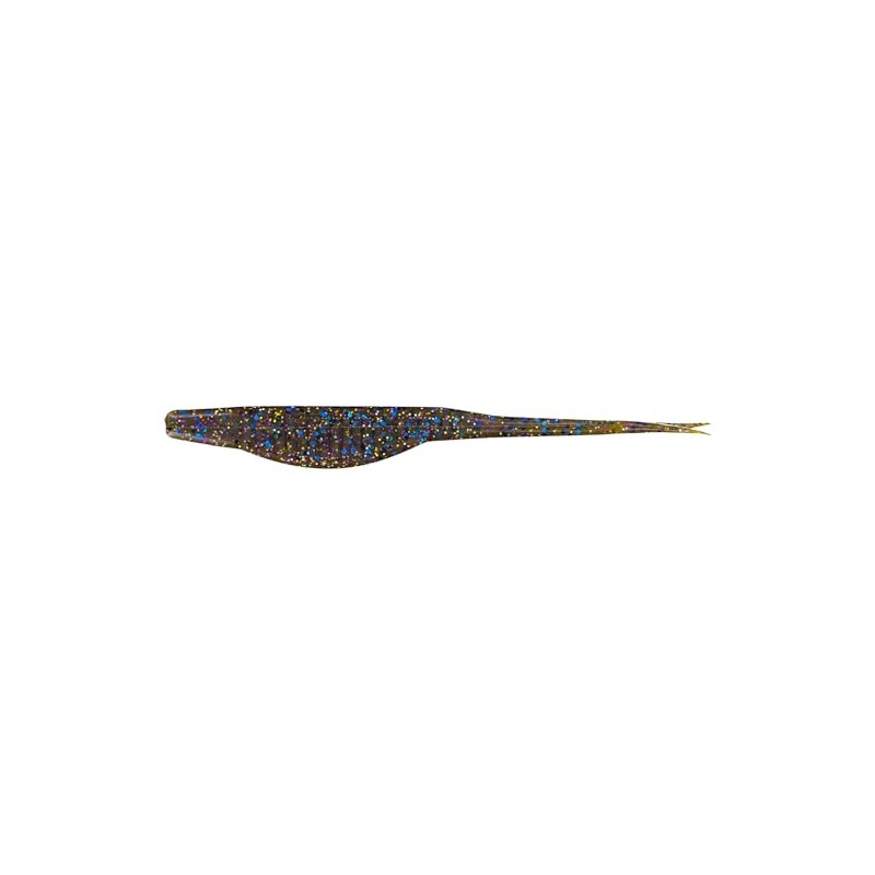 Big Game Treestands 5" Jerk Bait/TILAPIA Magic (10 Pack)