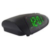 Select Sound Radioreloj Despertador con Alarma o Radio. Radio Am/FM,