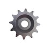 Sprocket 12 Teeth Suitable for Zündapp R 50 C CS