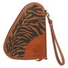 Vaan & Co Small Concealed Carry Cover (Tiger)