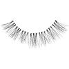 Kiss Products Ever Ez Trio Lashes Medium, 0.03 Pound