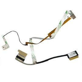 JINTAI EDP RGB 30PIN Camera Cable Webcam Line Replacement for Lenovo ThinkPad E15 Gen 2 20T8 20T9 GE520 5C10Z23842 DC02C00LE00 DC02C00LE20