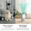 Afloia Air Purifiers for Home Large Room Up to 1076