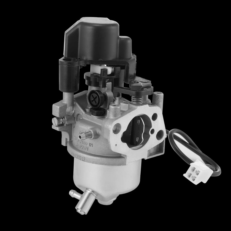 Geartronics Carburetor Carb Assembly For Predator 3500 Watts Inverter Generator