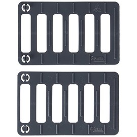 Fiamma Grey Anti-Slip Plate new