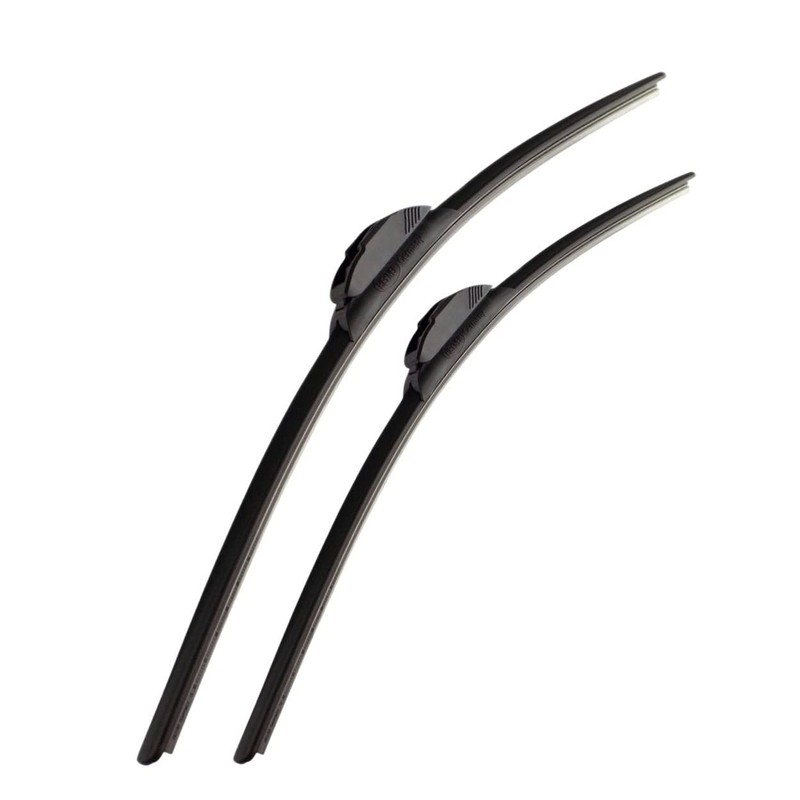 Heyner Super Flat Premium Windscreen 19"19" Fits Moni One 2001-2013